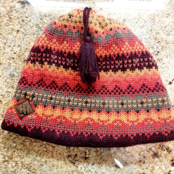 MERKLEY HEADGEAR 100% VIRGIN WOOL KNIT CAPS - Picture 5 of 10